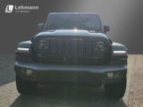 Jeep Wrangler 2.0 T-GDI Unlimited Rubicon+MY24+Sky On - Jeep Wrangler: Unlimited