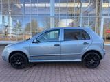 Skoda Fabia 1.4 16V Elegance *KLIMA*ALU*HU/AU*TOP* - Gebrauchtwagen in Essen