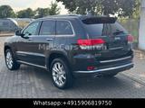 Jeep Grand Cherokee 3.0 CRD Summit - Jeep Grand Cherokee mit Diesel-Antrieb: 3.0