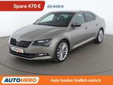 Skoda Superb 1.8 TSI Laurin & Klement Aut.*CARPLAY*CAM - Skoda: Klement Laurin