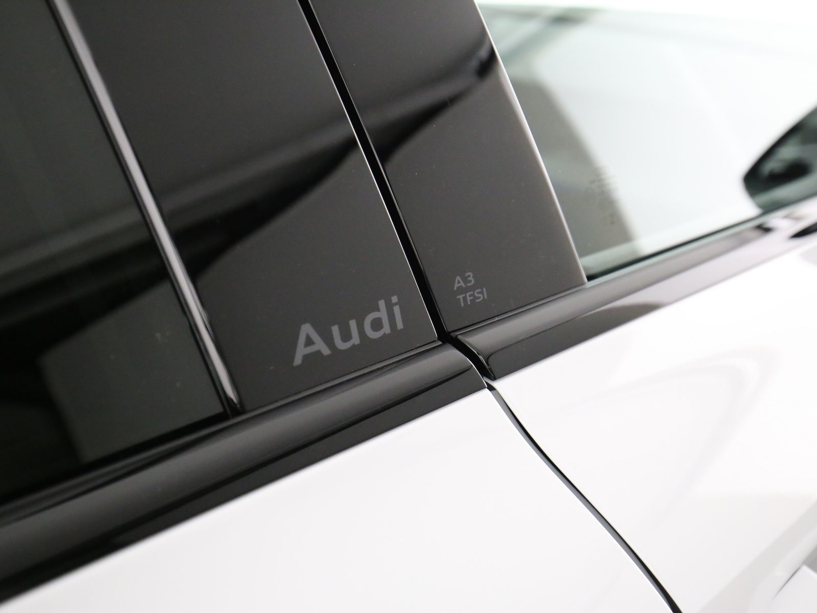 Audi A3 - Bild 24