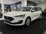 Ford Focus Cool & Connect 1.5 EcoBlue TDCi *WINTER P* - Ford Focus: Tdci