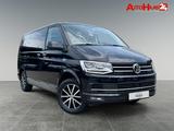 Volkswagen T6 Multivan Generation SIX DSG Leder LED ACC AHK