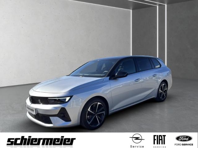 Opel Astra ST GS AT Multimedia Kamera 360 ACC SHZ