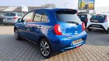 Nissan Micra N-Tec NAVI*SHZ*Klimaauto*Tempo*ALU*Xenon* - Nissan Micra Gebrauchtwagen in Mannheim