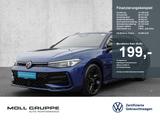 Volkswagen Passat Passat R-Line 2.0 l TDI 7-Gang-Doppelkupp