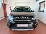 Land Rover Discovery Sport 2.0TD4 AWD/7SItze/Kamera/Leder/ - gebrauchte Land Rover Discovery Sport aus dem Jahr 2016