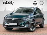 Nissan Qashqai N-Connecta Navi  Winterpaket + Komfortpa