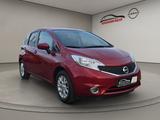 Nissan Note Acenta Plus *ALLWETTER* - Nissan Note: Acenta