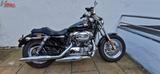 Harley-Davidson XL 1200 Custom mit Gewährleistung + Apfelkuchen! - HARLEY-DAVIDSON XL 1200 CUSTOM