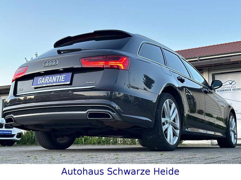 AUDI A6 – Vorschaubild 11