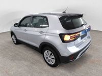 Volkswagen T-Cross - Vorschau Bild 5
