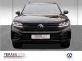 Volkswagen Touareg 3.0 V6 TDI SCR 4MOTION R-Line AHK HEAD-U - VW Touareg Gebrauchtwagen in Wuppertal