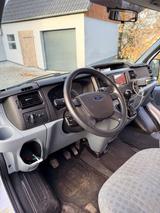 Ford Transit Tourneo - Ford Tourneo aus 2014