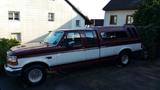 Ford FORD F 150 XLT Lariat Pickup 5,0l V8 Longb... - gebrauchte Ford F 150 aus dem Jahr 1992