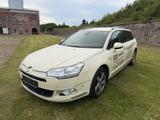 Citroën C5 Exclusive / Leder / Navi / Auto - Citroën: Taxi