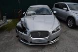 Jaguar XF 2.2 D 190 CV Luxury FULL OPTIONAL - gebrauchte Jaguar XF aus dem Jahr 2012