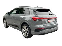 Audi Q4 e-tron - Vorschau Bild 4
