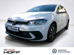 Volkswagen Polo 1.0 Move Navi LED PDC APP SHZ