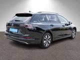 Volkswagen Golf Variant Goal 2.0 TDI DSG LED Navi 360° AHK - Volkswagen Golf mit Diesel-Antrieb: 3.3