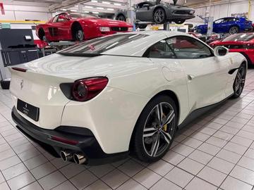 صورة 4 لـ 2018 Ferrari PORTOFINO