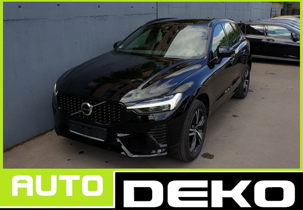 Image of Volvo XC60