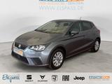 Seat Ibiza Style ALLWETTER SITZ.HZG TEMPOMAT ALU PDC  - Seat Ibiza in Duisburg
