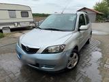 Mazda 2 1.4 - Mazda aus 2005: Mazda2