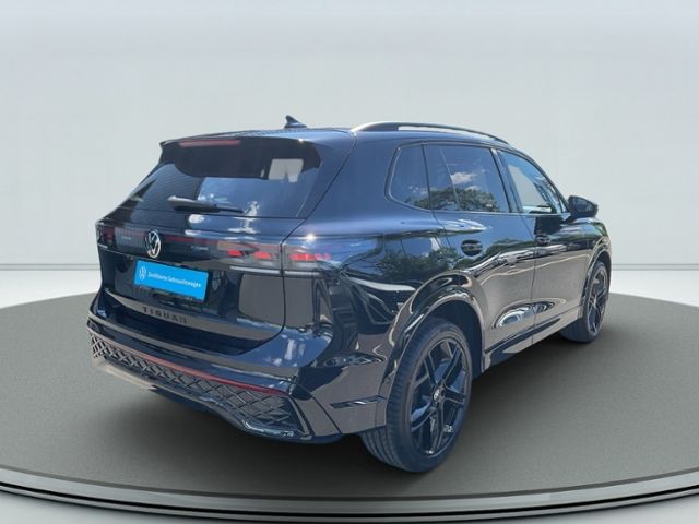 Volkswagen Tiguan 2.0 TDI DSG 4Motion R-Line Black Style ST foto 4