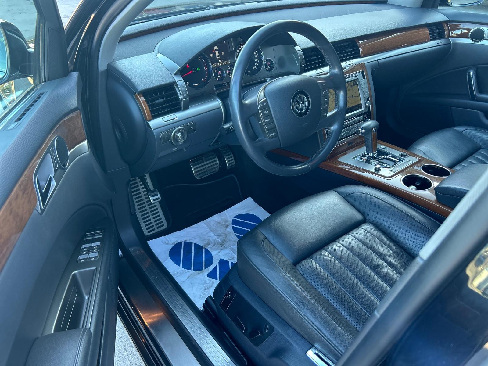 Volkswagen Phaeton V6 TDI 4Motion * Vollausstattung*