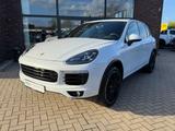 Porsche Cayenne S Diesel *Pano*BOSE*Navi*Xenon* - Porsche Cayenne mit Diesel-Antrieb: Geländewagen, Automatik