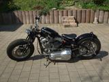 Harley-Davidson Zero Typ 5