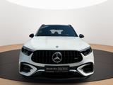 Mercedes-Benz GLC 43 4M AMG PREM+ PERFSITZ DYN+CARBON PANO AHK - Mercedes-Benz GLC 43 AMG Jahreswagen