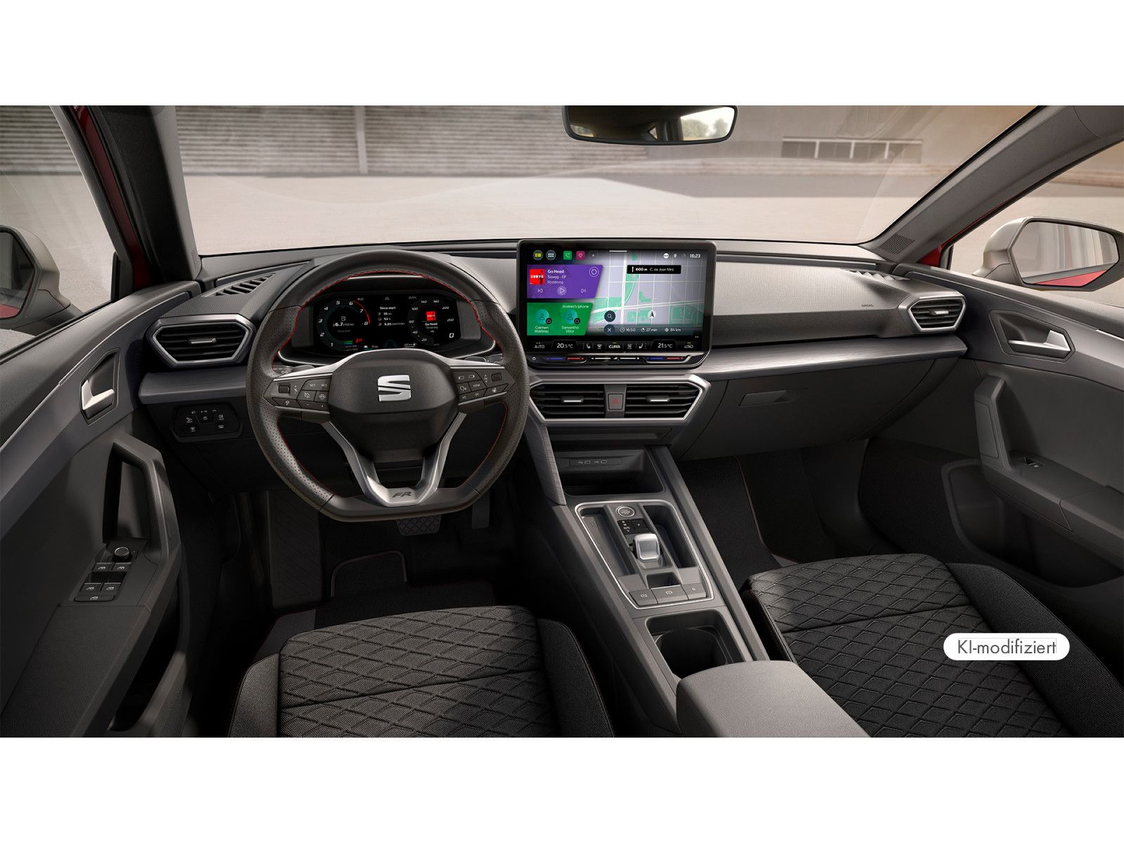 Seat Leon - Bild 9
