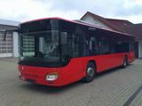 Setra 415 NF, KLIMA, EURO 5,   ID.-Nr: 1739 - Setra Reisebus
