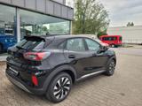 Ford Puma 1.0 EcoBoost Hybrid TITANIUM - gebrauchte Ford SUV & Geländewagen