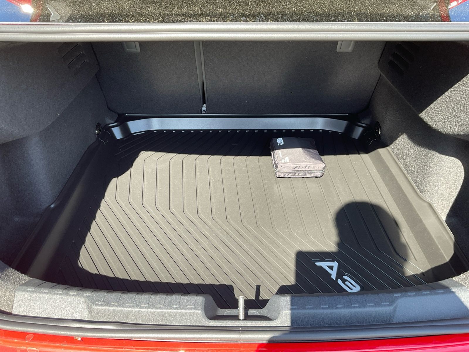 Audi A3 - Bild 17