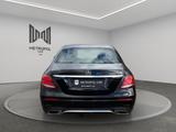Mercedes-Benz E 350e AMG-Line LED/AHK/NAVI/COM/LMF+GARANTIE - Mercedes-Benz E 350: Plug-In Hybrid