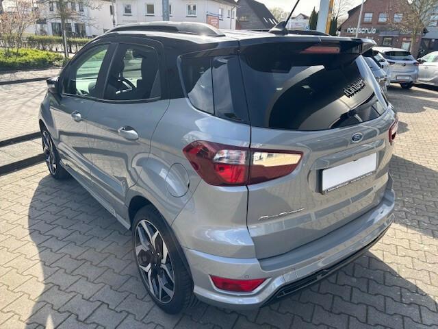 Ford EcoSport 1,0 Titanium ST-Line AHK/NAVI