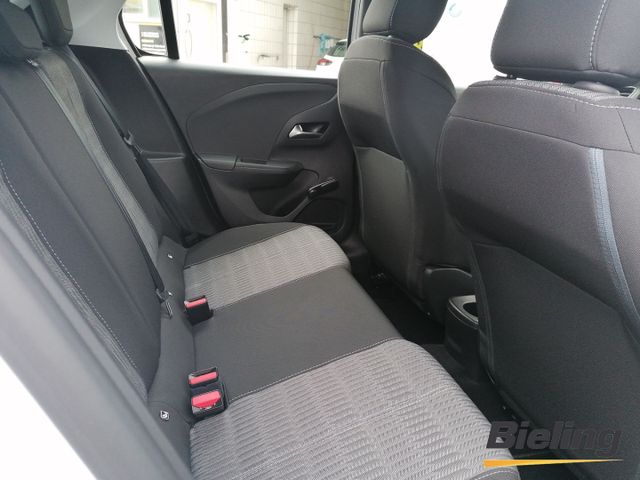 Corsa 1.2, 55 kW (75 PS), Start Stop, Euro 6d (M
