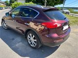 Infiniti QX50 V6 2,5 ltr Benzin Premium - Infiniti: Geländewagen, Q
