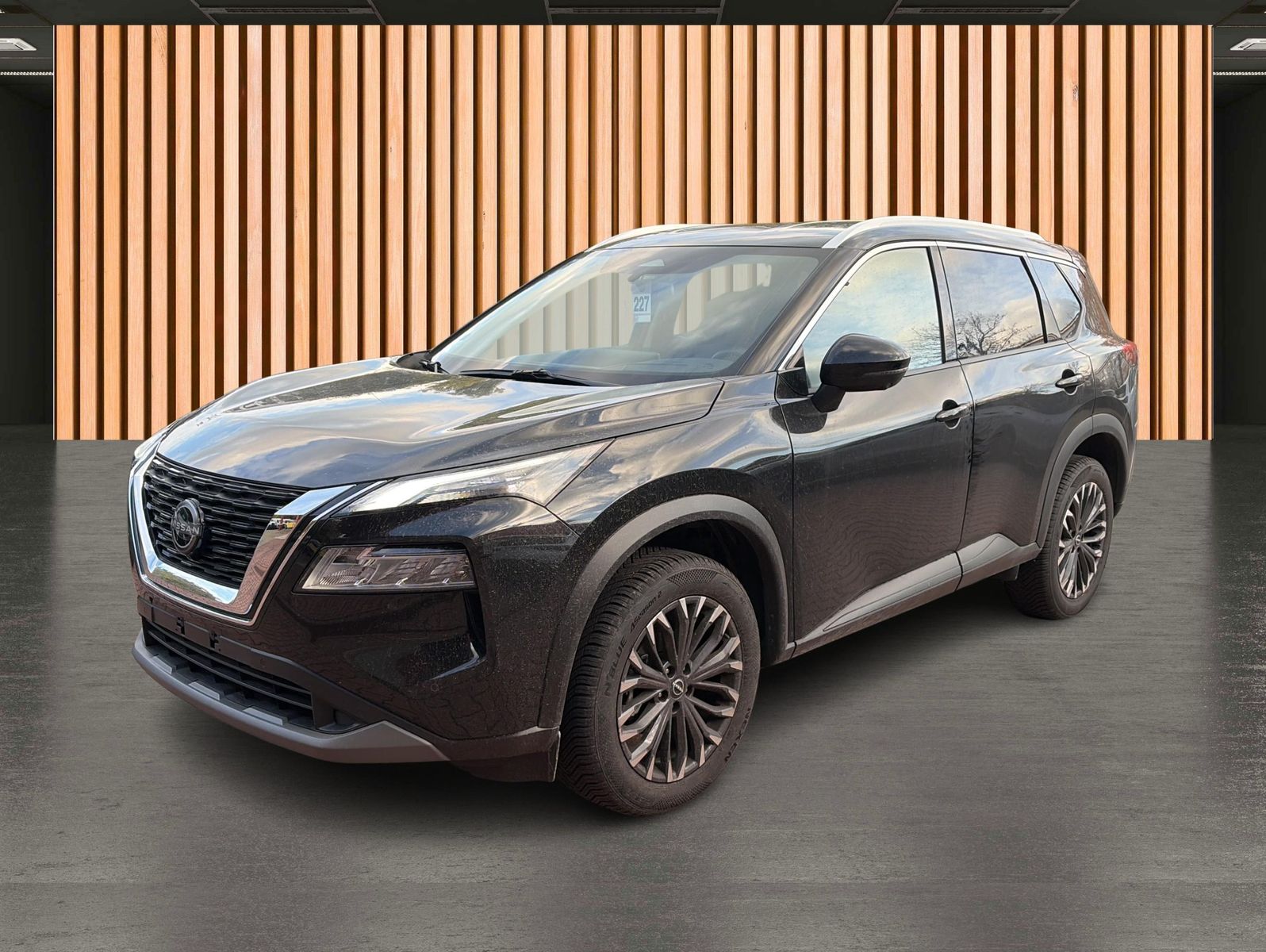 Nissan X-Trail 1.5 VC-T MHEV X Tronic N-Connecta*DAB* imagem 2