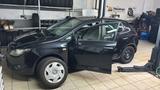 Seat Ibiza 2011 - Seat aus 2011