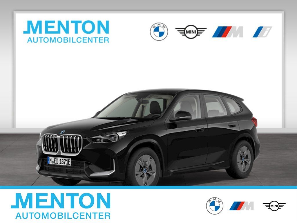 Image of BMW iX1