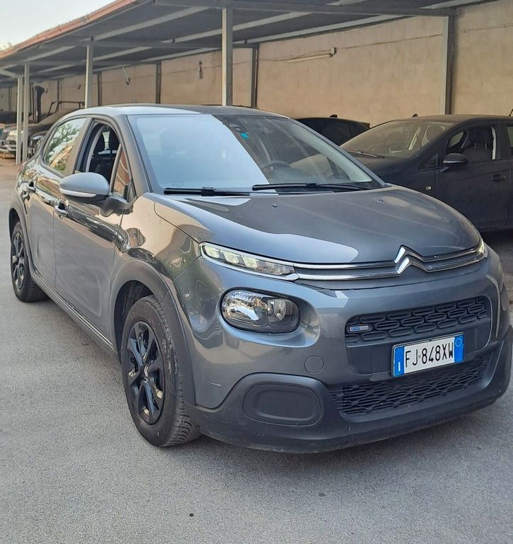 Image of Citroën C3