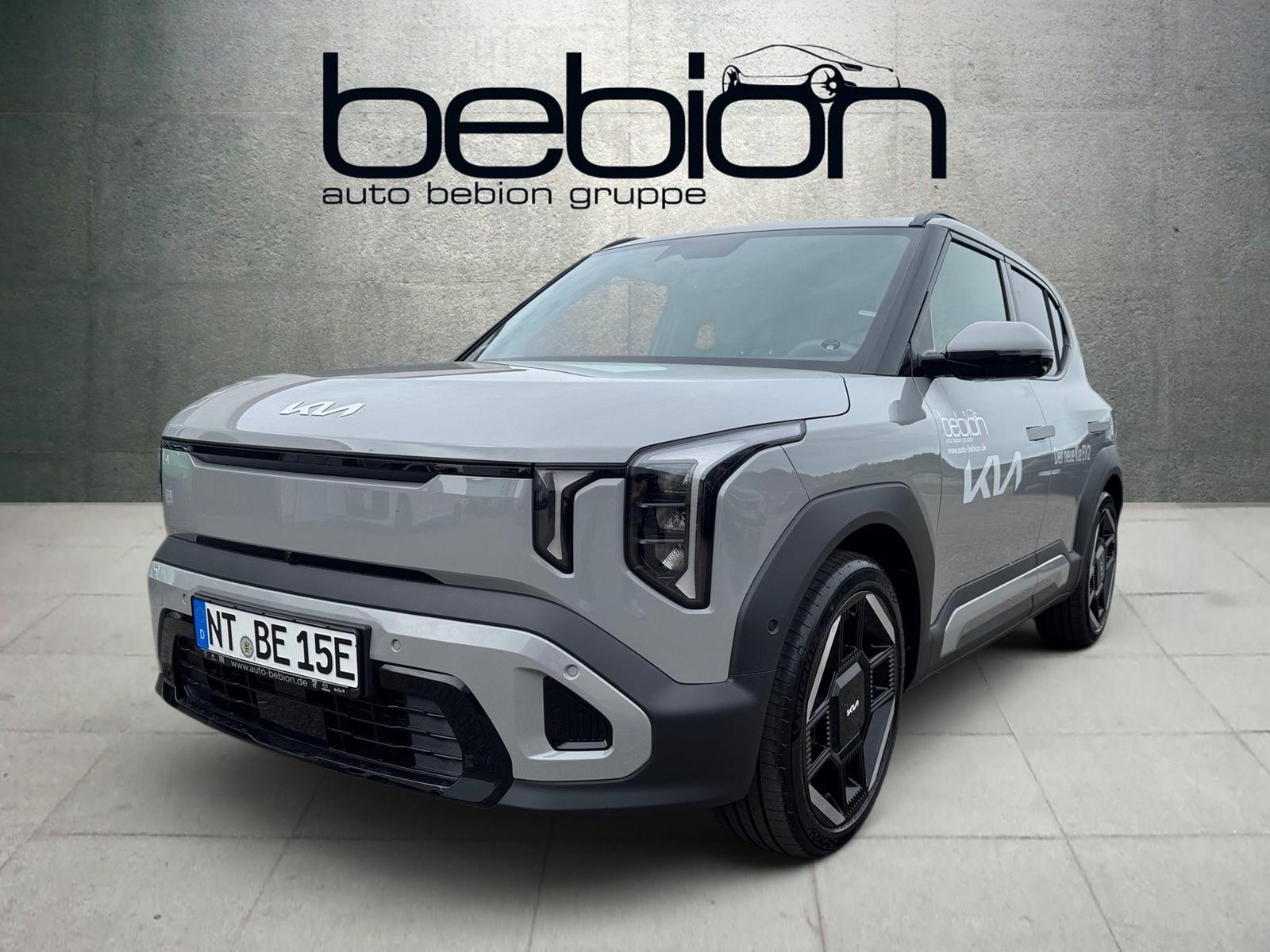 Kia EV2 Elektro 99.5 kWh GT-Line KeyLess LED Navi LM