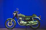 Honda CB750 K2 - HONDA 750 K CB