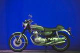 Honda CB750 K2 - HONDA CB 750 K7