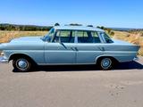Mercedes-Benz 200 Heckflosse ( W110 ) Zustand 2- H-Kennzeichen - Mercedes-Benz Gebrauchtwagen von 1966