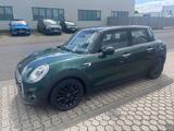MINI Cooper 5-Türer  - MINI MINI: Tuerer